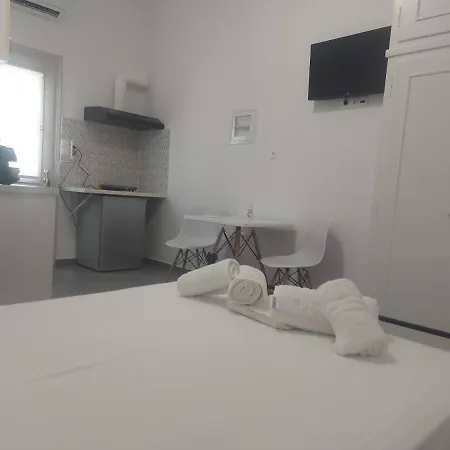 Apartman Anemela Basic