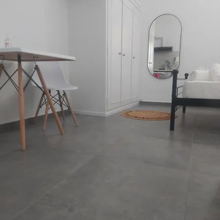 Anemela Basic Daire *