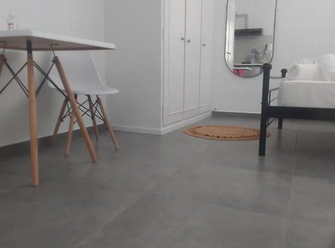 Anemela Basic Daire *