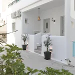 Anemela Basic Apartment *