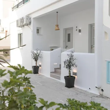 Anemela Basic Apartment *