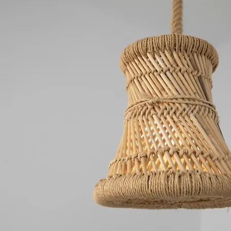 Anemela Basic Lejlighed *