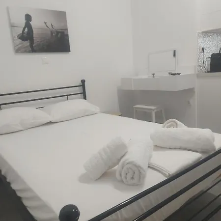 Anemela Basic Apartment *