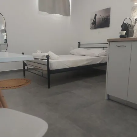 Apartment Anemela Basic