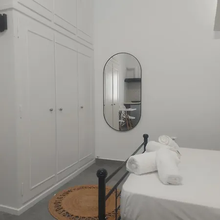Apartment Anemela Basic
