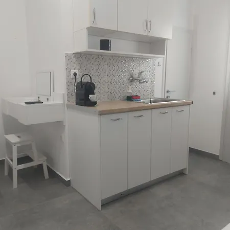 Anemela Basic Apartment *