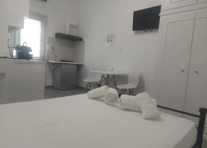 Lejlighed Anemela Basic