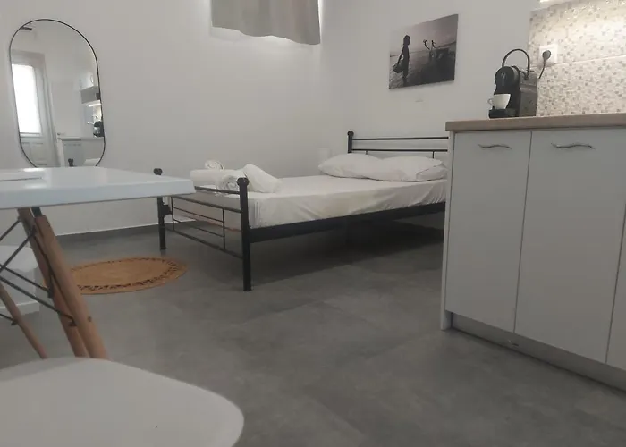 Lejlighed Anemela Basic