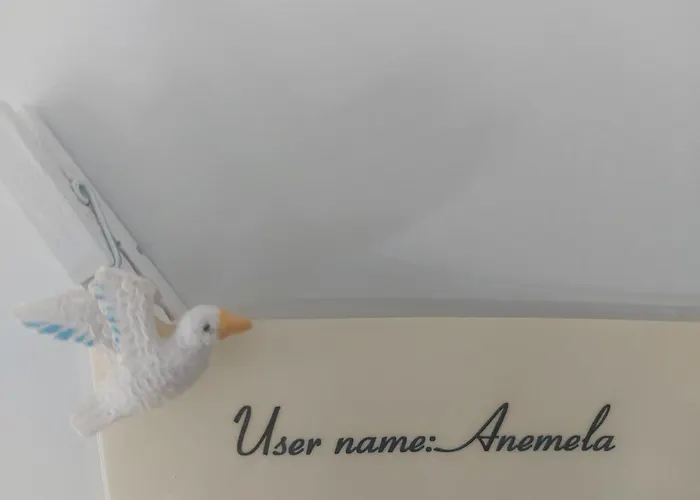 Lejlighed Anemela Basic